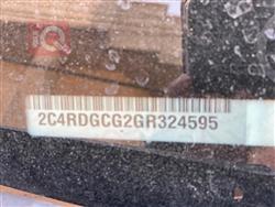 دودج جراند كارافان